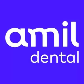 Logotipo Amil